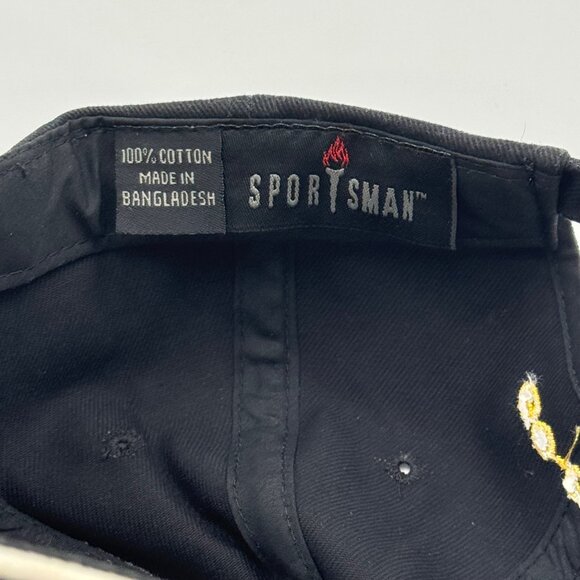 Vintage The Godfather Of Green Bay Hat Baseball Cap 2005 Movie Lauren Holly - Picture 5 of 6